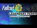 Fallout 76 Legendary Perks // What they do and which ones should you get? // Part 2