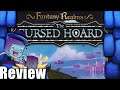 Fantasy Realms: The Cursed Hoard Review - with Tom Vasel