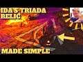 Far Cry 6 - Ida's Triada Relic (Oluwa Cave, Idol, Treasure Hunt, Dos Monjas Mogote, Madrugada)