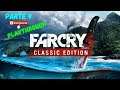 Far Cry® 3 Classic Edition | #9 Gameplay PT-BR + Playthrough 100% | Ao Vivo do PS4 Pro