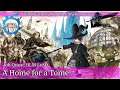 FFXIV Shadowbringers - Playthrough (ITA) #111 -A Home for a Tome (BLM Lv.80 Quest)