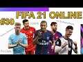 FIFA 21 Online Episode 30 w/Subscribers