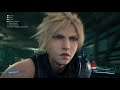 Final Fantasy 7 Remake (PS5) La Mision de las Motos