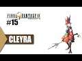 Final Fantasy IX#15 ~ Cleyra