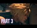 Mithrie Plays Final Fantasy VII Remake Part 3 - Chapter 3: Home Sweet Slum (Normal)