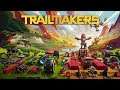 First Time In This World, What To Build... ~ Trailmakers #1 (Stream)