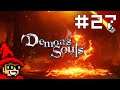 Flamelurker || E27 || Demon's Souls Adventure [Let's Play // Blind]