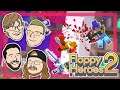 FLOPPY HEROES 2 - Physics-based 3D knight bashing (4 player Multiplayer) | Thumb Wars