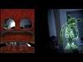 FNAF AR | RADIOACTIVE FOXY SKIN WITH TOY FREDDY CPU DEFEATED!!! | Five Nights at Freddy’s AR!