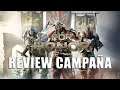 FOR HONOR: REVIEW