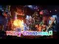 メリークリスマス (≧▽≦)🎄✨ ♫【 Fortnite/Chapter3 season1】『PS5』『HD』
