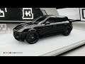 Forza Horizon 4 - 2019 Porsche Macan Turbo - Customize and Drive