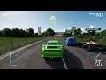 Forza Horizon 4 - PORSCHE 911 GT3 RS - XBOX SERIES X