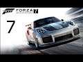 Forza Motorsport 7 | Gameplay | Capitulo 7| Campeonato Seeker Open | Xbox One X |