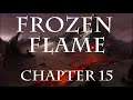 Frozen Flame Chapter 15 - Age of Wonders 3 Narrative Let's Play