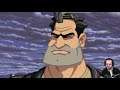 Full Throttle [Remastered] Playthrough