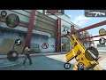 Fury Strike : Anti-Terrorism Shooter - Android GamePlay FHD.