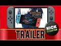 Gamedec –Nintendo Switch Upcoming???