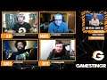 Gamestingr Podcast Episode 8 - Jim Ryan Game Costs, 007 Game & Game Awards