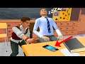 Gangster In High School: American Bully Boy - Android Gameplay Walkthrough HD