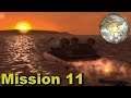 GDI: Mission 11 | Command & Conquer: Der Tiberiumkonflikt | Let's Play (German)