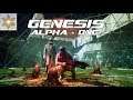 Genesis Alpha One | mal sehn | Gameplay German Deutsch