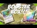 GOD TIER BOOSTER BOX | Vivid Voltage