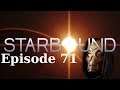 Gordoth is Starbound - Episode 71 - From Searching to Reading to Cooking