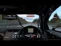 Gran Turismo®SPORT_ Honda NSX Gr3 chuva Spa
