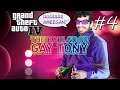Grand Theft Auto 4:The Ballad of Gay Tony(DLC)-PC-Missão:Kibbutz Number One(4)