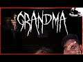 Grandmas naked again... | Grandma | Indie Horror Games