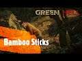 Green Hell - Let’s Play Gameplay - New Update - Heading Out For Bamboo Sticks - SO5 E19