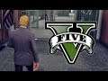 GTA V Online (DLC HEIST CASSINO) #105 - INVADINDO O FBI! Feat Piratas