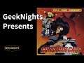 Gunsmith Cats - GeekNights Presents Anime