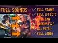 GUSION ELITE SKIN INTO KOF SKIN SCRIPT WITH BACKUP FILE ABC FILE