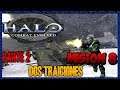 Halo Combat Evolved - Misión 8 - Dos Traiciones (Parte 2)