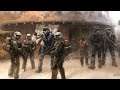 HALO REACH - Gameplay Walkthrough part 3 (XBOX SERIES X) Full Game - No Commentary