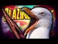 Harpoon Seagull - Blazing Beaks Ep5