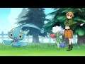 Hatching Manaphy & Gym Leader Gardenia - Pokemon Brilliant Diamond Part 3