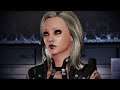 Heather Shepard - Mass Effect 2 Legendary - Metal - Mods - Insanity - Renegade