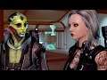 Heather Shepard - Mass Effect 2 Legendary - Mods - Insanity - Renegade - Thane: Sins of the Father