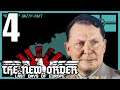 HOI4 The New Order: Göring's German Reich 4