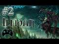 (Hörbuch) World of Warcraft: Illidan - Kapitel 1: Vier Jahre vor dem Fall [#2 | Let's Read | german]