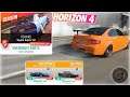 How To Get Toyota Supra MK3 Forza Horizon 4 Autumn Forzathon Shop FH4 1992 Toyota Supra MK3 Unlock