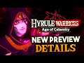 Hyrule Warriors: Age of Calamity Villain Face Reveal and Preview Details