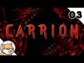 I Can Take Control Of People! | Let's Play Carrion [Part 3]