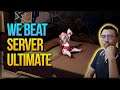 I Finally Beat Endwalker Server Ultimate... [NO SPOILERS]