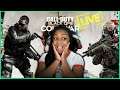 IM GONNA BE RUSTY!!! | Call of Duty Black Ops: Cold War Zombies Livestream w/ @DwayneKyng