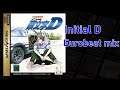 Initial D: Koudou Saisoku Densetsu (Eurobeat Mix) Saturn