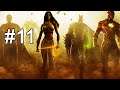 Injustice: Gods Among Us - Walkthrough - Part 11 - Wonder Woman [PS4 1080p HD]